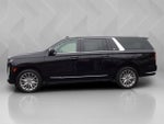 2022 Cadillac Escalade ESV Premium Luxury