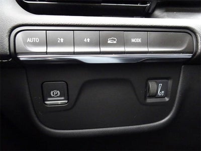 2022 Cadillac Escalade ESV Premium Luxury