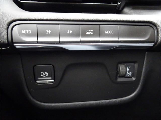 2022 Cadillac Escalade ESV Premium Luxury