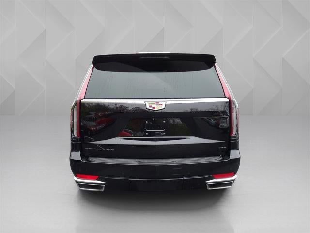2022 Cadillac Escalade ESV Premium Luxury