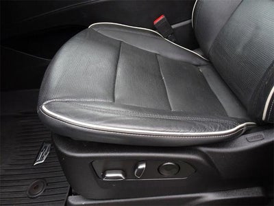 2022 Cadillac Escalade ESV Premium Luxury