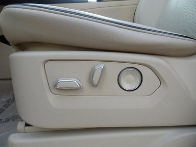 2021 Cadillac Escalade ESV Premium Luxury