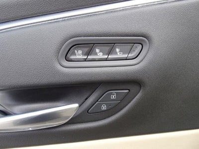 2021 Cadillac Escalade ESV Premium Luxury