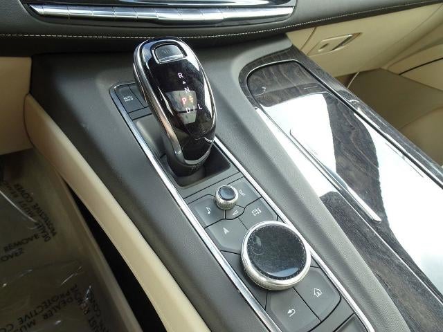 2021 Cadillac Escalade ESV Premium Luxury