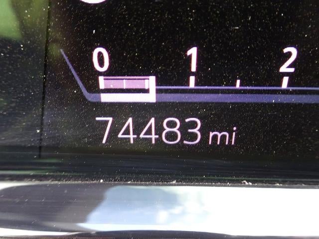 2021 Cadillac Escalade ESV Premium Luxury