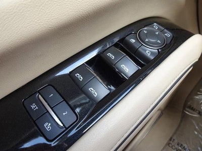 2021 Cadillac Escalade ESV Premium Luxury