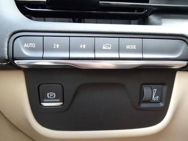 2021 Cadillac Escalade ESV Premium Luxury