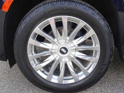 2021 Cadillac Escalade ESV Premium Luxury