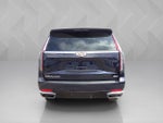 2021 Cadillac Escalade ESV Premium Luxury