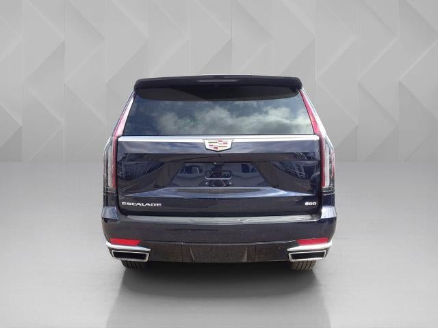 2021 Cadillac Escalade ESV Premium Luxury