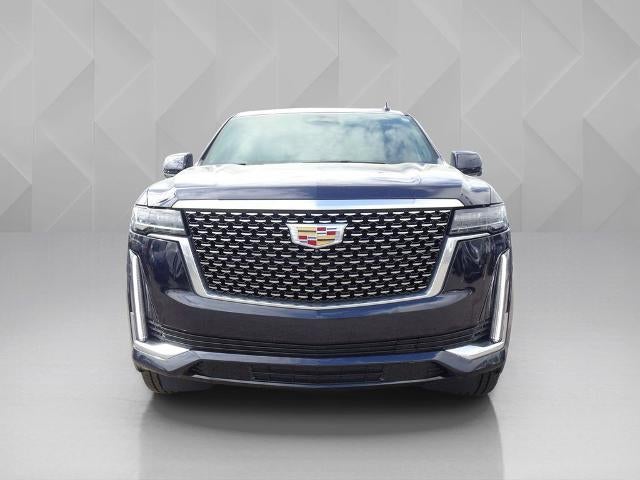 2021 Cadillac Escalade ESV Premium Luxury