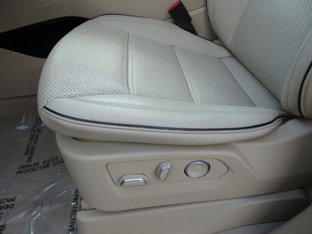 2021 Cadillac Escalade ESV Premium Luxury