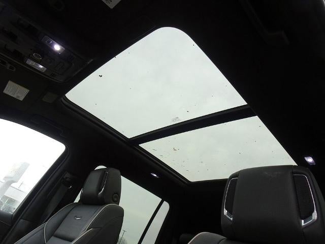 2021 Cadillac Escalade ESV Premium Luxury