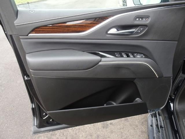 2021 Cadillac Escalade ESV Premium Luxury