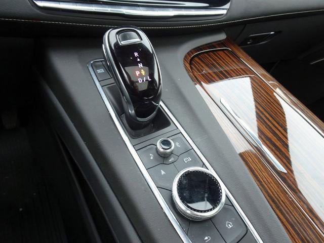 2021 Cadillac Escalade ESV Premium Luxury