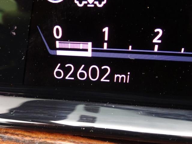 2021 Cadillac Escalade ESV Premium Luxury