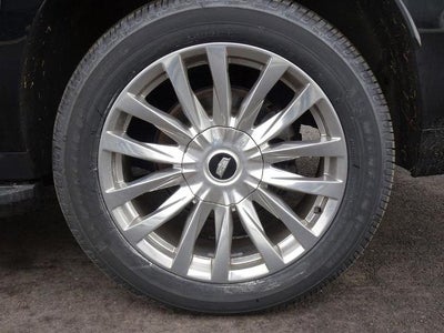 2021 Cadillac Escalade ESV Premium Luxury