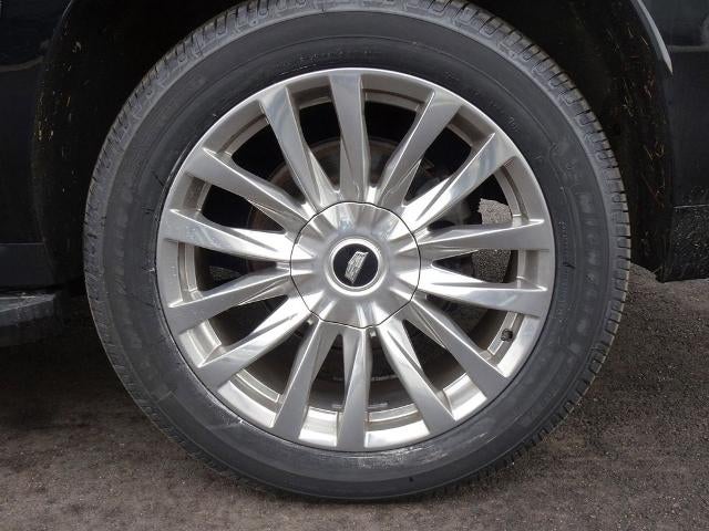 2021 Cadillac Escalade ESV Premium Luxury