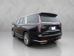 2021 Cadillac Escalade ESV Premium Luxury