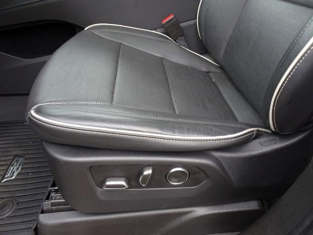 2021 Cadillac Escalade ESV Premium Luxury