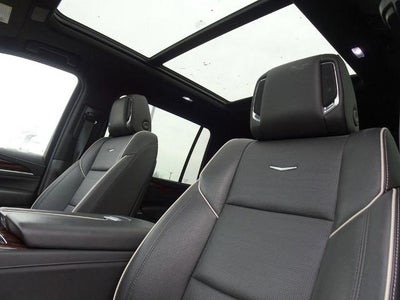 2021 Cadillac Escalade ESV Premium Luxury