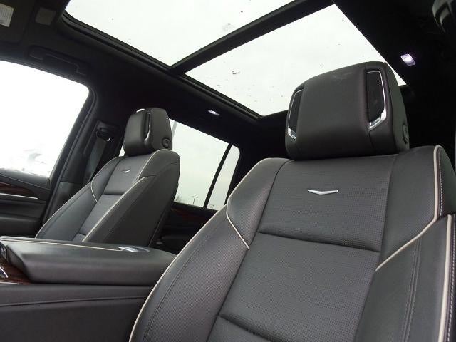 2021 Cadillac Escalade ESV Premium Luxury