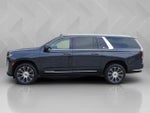 2022 Cadillac Escalade ESV Premium Luxury Platinum