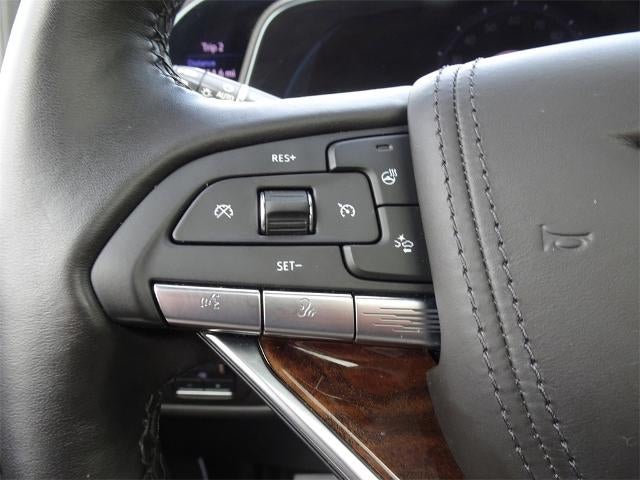 2022 Cadillac Escalade ESV Premium Luxury Platinum