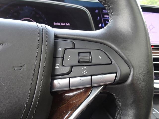 2022 Cadillac Escalade ESV Premium Luxury Platinum