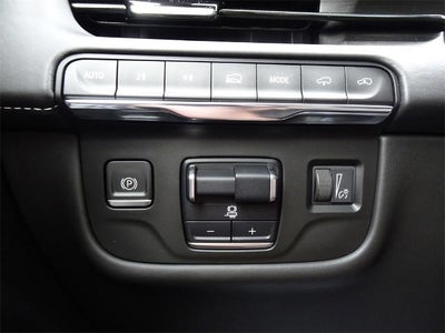 2022 Cadillac Escalade ESV Premium Luxury Platinum