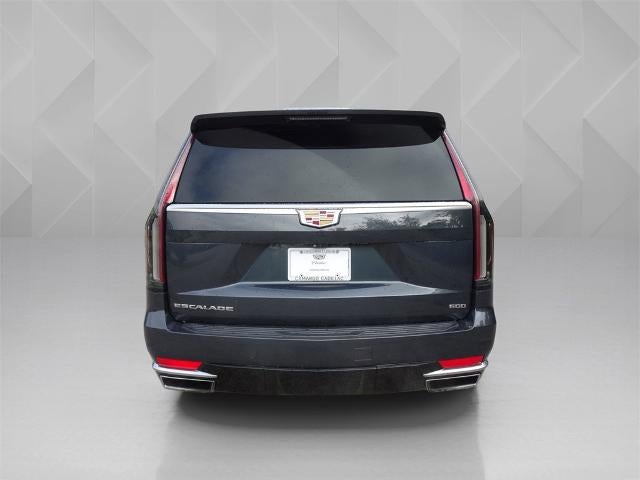 2022 Cadillac Escalade ESV Premium Luxury Platinum