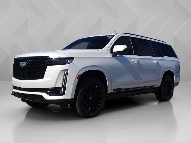 2021 Cadillac Escalade ESV Sport