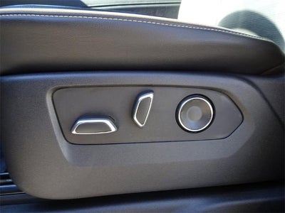 2021 Cadillac Escalade ESV Sport