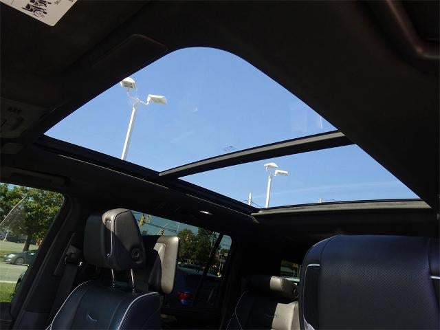 2021 Cadillac Escalade ESV Sport