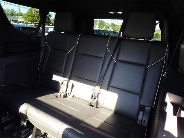 2021 Cadillac Escalade ESV Sport