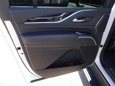 2021 Cadillac Escalade ESV Sport