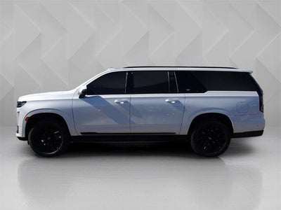 2021 Cadillac Escalade ESV Sport