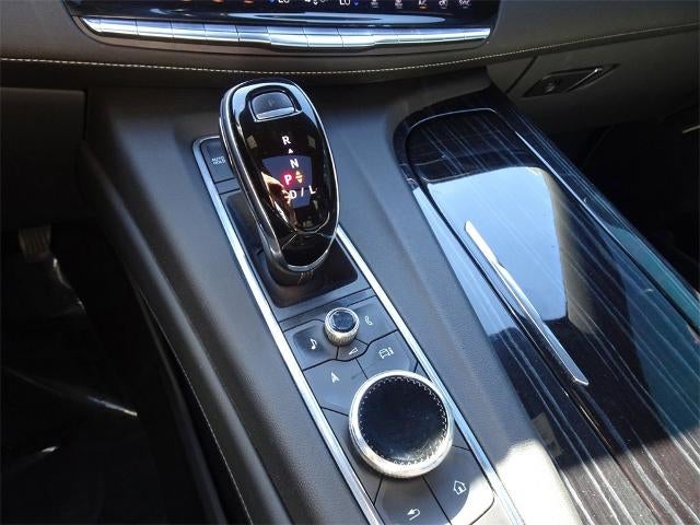 2021 Cadillac Escalade ESV Sport