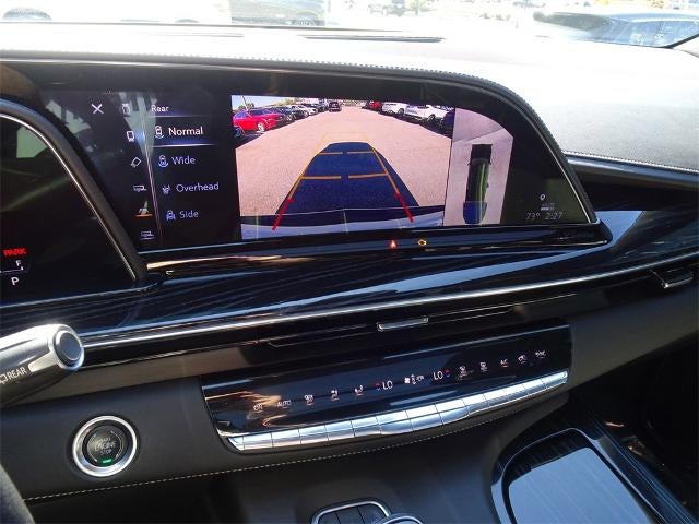 2021 Cadillac Escalade ESV Sport