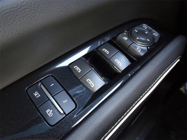 2021 Cadillac Escalade ESV Sport