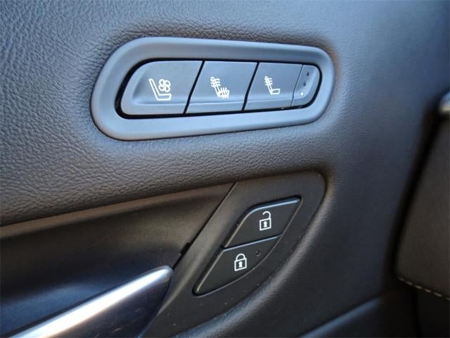 2021 Cadillac Escalade ESV Sport