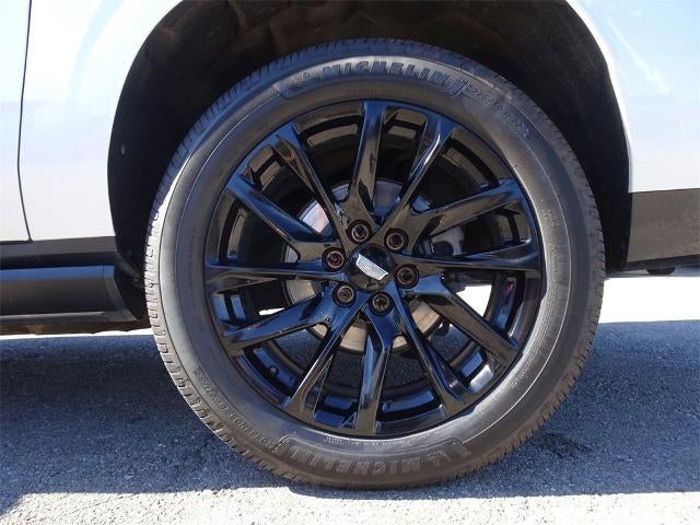 2021 Cadillac Escalade ESV Sport