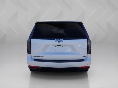 2021 Cadillac Escalade ESV Sport