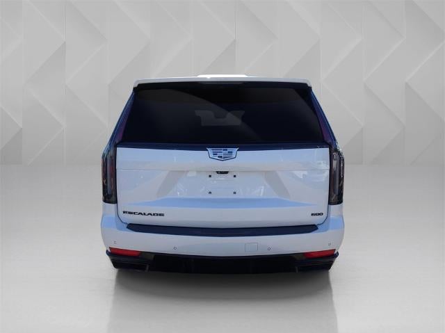 2021 Cadillac Escalade ESV Sport