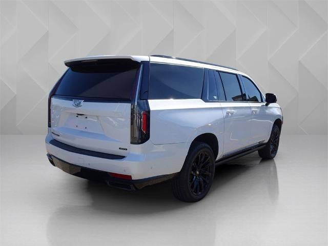 2021 Cadillac Escalade ESV Sport