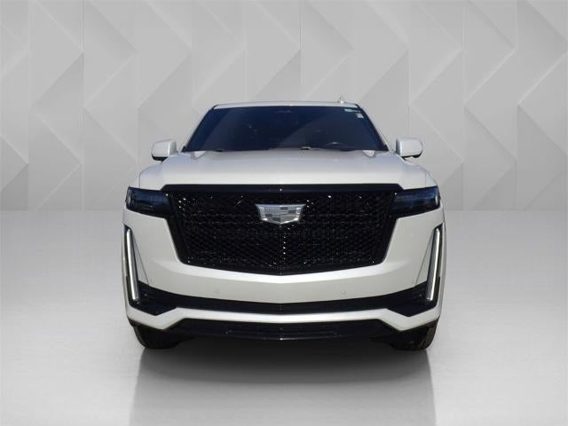 2021 Cadillac Escalade ESV Sport