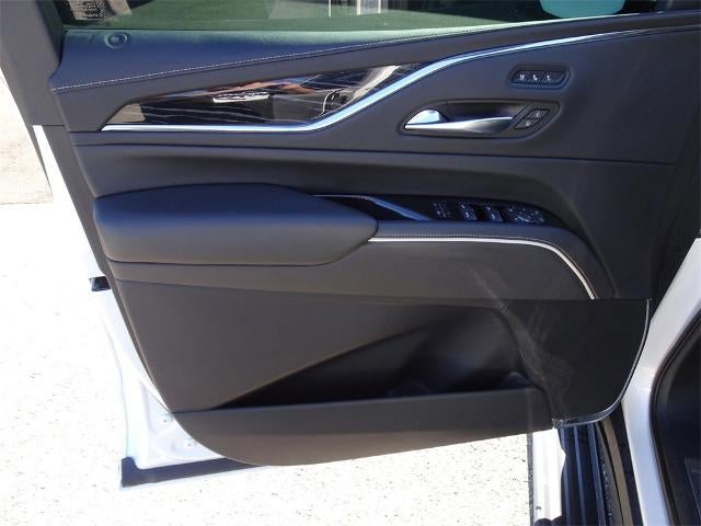 2021 Cadillac Escalade ESV Sport