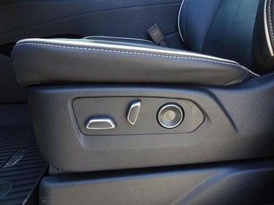 2024 Cadillac Escalade ESV 4WD Sport