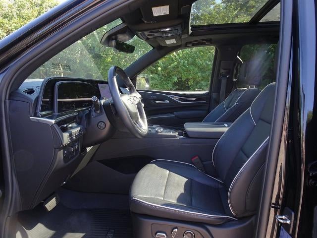 2024 Cadillac Escalade ESV 4WD Sport