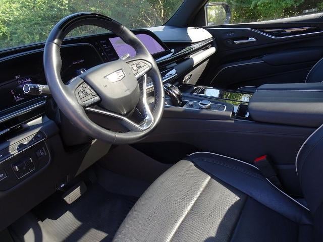 2024 Cadillac Escalade ESV 4WD Sport